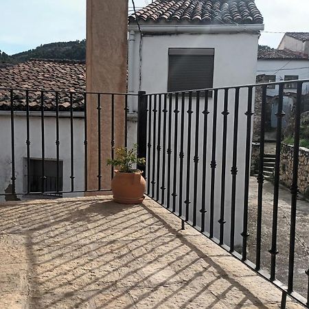 APARTAMENTOS Y HABITACIONES RURALES El Corral Canizares Exterior foto